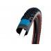 Покришка на велосипед 29"x2.25" Schwalbe SMART SAM (57-622) e-25 Perf, Addix B/BRZ-SK Покришка на велосипед 29"x2.25" Schwalbe SMART SAM (57-622) e-25 Perf, Addix B/BRZ-SK