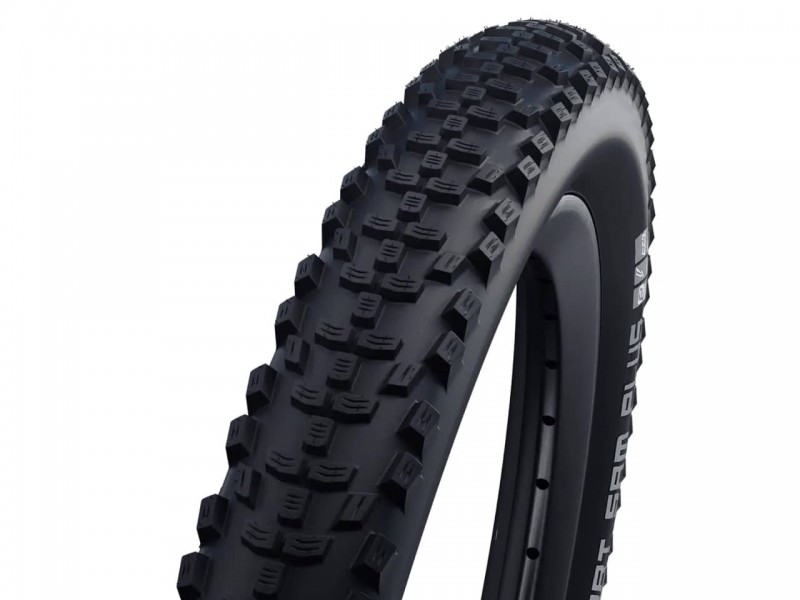 Покрышка на велосипед 26"x2.25" Schwalbe Smart Sam Plus (57-559) DD, GreenGuard Addix B/B-SK