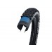 Покрышка на велосипед 28"x1.60" 700x40C Schwalbe SMART SAM (42-622) Perf, Addix B/B-SK+RT Покрышка на велосипед 28"x1.60" 700x40C Schwalbe SMART SAM (42-622) Perf, Addix B/B-SK+RT