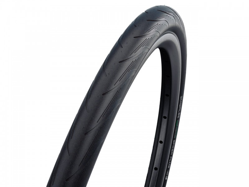Покришка на велосипед 26"x1.50" Schwalbe SPICER PLUS (40-559) PunctureGuard, TwinSkin, B/B+RT