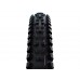 Покрышка на велосипед 29"x2.40" Schwalbe TACKY CHAN (61-622) складная Evo, Super Gravity, Addix Ultra Soft, TLE B/B-SK Покрышка на велосипед 29"x2.40" Schwalbe TACKY CHAN (61-622) складная Evo, Super Gravity, Addix Ultra Soft, TLE B/B-SK