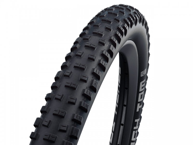 Покрышка на велосипед 26"x2.25" Schwalbe TOUGH TOM (57-559) K-Guard B/B-SK