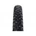 Покрышка на велосипед 28"x1.60" Schwalbe WINTER (42-622) K-Guard, 120 шипов WiC B/B+RT