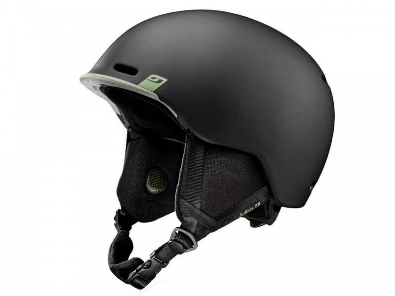 Шолом гірськолижний Julbo Blade black M/L (58-62см)