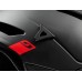 Шлем горнолыжный Julbo The Peak black S (56-58см) Шлем горнолыжный Julbo The Peak black S (56-58см)