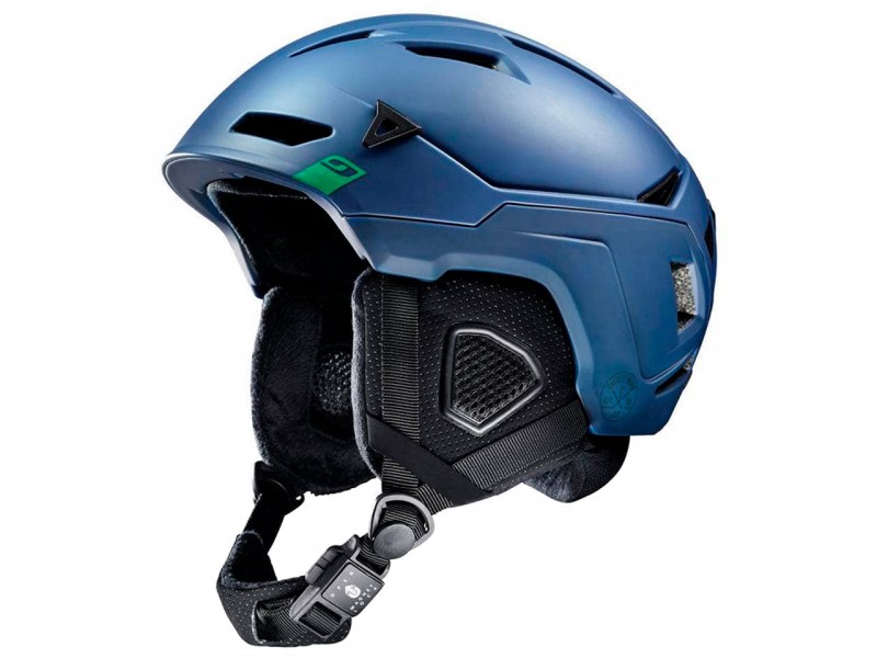 Шолом гірськолижний Julbo The Peak blue M (58-60см)