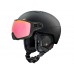 Шолом гірськолижний Julbo Globe black/pink Reactiv All Round 2-3P XS/S (54-58см) Шолом гірськолижний Julbo Globe black/pink Reactiv All Round 2-3P XS/S (54-58см)