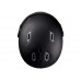 Шолом гірськолижний Julbo Globe black RV P2-4 M/L (58-62см) Шолом гірськолижний Julbo Globe black RV P2-4 M/L (58-62см)