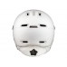 Шолом гірськолижний Julbo Globe white RV P2-4 XS/S (54-58см) Шолом гірськолижний Julbo Globe white RV P2-4 XS/S (54-58см)