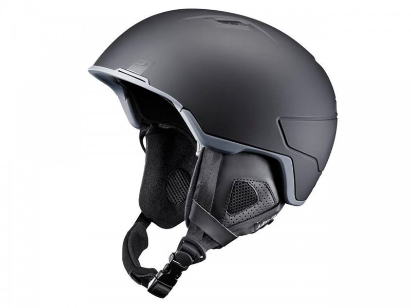 Шолом гірськолижний Julbo Hal black M/L (58-62см)