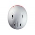 Шолом гірськолижний Julbo Hal grey XS/S (54-58см) Шолом гірськолижний Julbo Hal grey XS/S (54-58см)