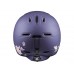 Шолом гірськолижний Julbo Hal plum/black XS/S (54-58см) Шолом гірськолижний Julbo Hal plum/black XS/S (54-58см)
