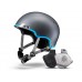 Шолом гірськолижний дитячий Julbo Leto grey/blue (53-55см) Шолом гірськолижний дитячий Julbo Leto grey/blue (53-55см)