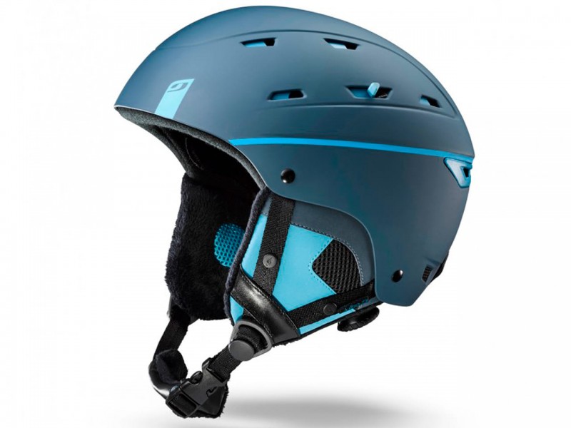 Шолом гірськолижний Julbo Norby L (60-62см) синій