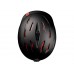 Шолом гірськолижний Julbo Promethee black/red XS/S (54-58см) Шолом гірськолижний Julbo Promethee black/red XS/S (54-58см)