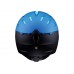Шолом гірськолижний Julbo Promethee blue/black XS/S (54-58см) Шолом гірськолижний Julbo Promethee blue/black XS/S (54-58см)