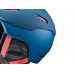 Шолом гірськолижний Julbo Promethee blue/pink XS/S (54-58см) Шолом гірськолижний Julbo Promethee blue/pink XS/S (54-58см)
