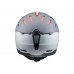 Шлем горнолыжный Julbo Promethee grey/orange M (58-61см) Шлем горнолыжный Julbo Promethee grey/orange M (58-61см)