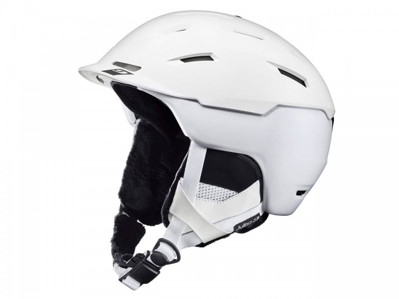 Шолом гірськолижний Julbo Promethee white XS/S (54-58см)