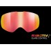 Шолом гірськолижний Julbo Globe black/pink Reactiv All Round 2-3P XS/S (54-58см) Шолом гірськолижний Julbo Globe black/pink Reactiv All Round 2-3P XS/S (54-58см)