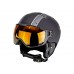 Шлем горнолыжный Julbo Sphere zebra black/grey L (60-62см) Шлем горнолыжный Julbo Sphere zebra black/grey L (60-62см)