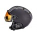 Шлем горнолыжный Julbo Sphere zebra black/grey L (60-62см) Шлем горнолыжный Julbo Sphere zebra black/grey L (60-62см)