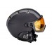 Шлем горнолыжный Julbo Sphere zebra black/grey L (60-62см) Шлем горнолыжный Julbo Sphere zebra black/grey L (60-62см)