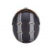 Шлем горнолыжный Julbo Sphere zebra black/grey L (60-62см) Шлем горнолыжный Julbo Sphere zebra black/grey L (60-62см)