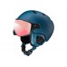 Шолом гірськолижний Julbo Sphere zebra blue M (58-60см) Шолом гірськолижний Julbo Sphere zebra blue M (58-60см)