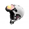 white/pink