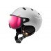 Шолом гірськолижний Julbo Strato white S (56-58см) Шолом гірськолижний Julbo Strato white S (56-58см)