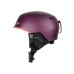 Шолом гірськолижний Marker Kent S (51-56см) purple Шолом гірськолижний Marker Kent S (51-56см) purple