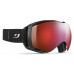 Маска гірськолижна Julbo Aerospace black RV P0-4S red Маска гірськолижна Julbo Aerospace black RV P0-4S red