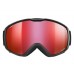 Маска гірськолижна Julbo Aerospace black RV P0-4S red Маска гірськолижна Julbo Aerospace black RV P0-4S red