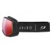 Маска гірськолижна Julbo Aerospace black RV P0-4S red Маска гірськолижна Julbo Aerospace black RV P0-4S red