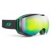 Маска гірськолижна Julbo Aerospace black RV SnowTiger 2-3S green Маска гірськолижна Julbo Aerospace black RV SnowTiger 2-3S green