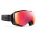 Маска гірськолижна Julbo Aerospace black RV SnowTiger 2-3S orange Маска гірськолижна Julbo Aerospace black RV SnowTiger 2-3S orange