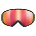 Маска гірськолижна Julbo Aerospace black RV SnowTiger 2-3S orange Маска гірськолижна Julbo Aerospace black RV SnowTiger 2-3S orange