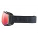 Маска гірськолижна Julbo Aerospace black RV SnowTiger 2-3S orange Маска гірськолижна Julbo Aerospace black RV SnowTiger 2-3S orange