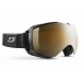 Маска гірськолижна Julbo Aerospace black RV Zebra 2-4S brown Маска гірськолижна Julbo Aerospace black RV Zebra 2-4S brown