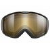 Маска гірськолижна Julbo Aerospace black RV Zebra 2-4S brown Маска гірськолижна Julbo Aerospace black RV Zebra 2-4S brown