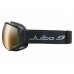 Маска гірськолижна Julbo Aerospace black RV Zebra 2-4S brown Маска гірськолижна Julbo Aerospace black RV Zebra 2-4S brown