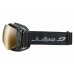 Маска гірськолижна Julbo Aerospace black RV Zebra 2-4S brown Маска гірськолижна Julbo Aerospace black RV Zebra 2-4S brown