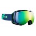 Маска горнолыжная Julbo Aerospace blue/green RV Zebra 1-3S green Маска горнолыжная Julbo Aerospace blue/green RV Zebra 1-3S green