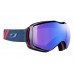 Маска гірськолижна Julbo Aerospace blue/red RV Zebra 1-3S blue Маска гірськолижна Julbo Aerospace blue/red RV Zebra 1-3S blue