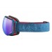 Маска гірськолижна Julbo Aerospace blue/red RV Zebra 1-3S blue Маска гірськолижна Julbo Aerospace blue/red RV Zebra 1-3S blue