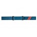 Маска гірськолижна Julbo Aerospace blue/red RV Zebra 1-3S blue Маска гірськолижна Julbo Aerospace blue/red RV Zebra 1-3S blue