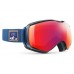 Маска горнолыжная Julbo Aerospace blue RV SnowTiger 2-3S orange Маска горнолыжная Julbo Aerospace blue RV SnowTiger 2-3S orange