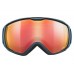 Маска горнолыжная Julbo Aerospace blue RV SnowTiger 2-3S orange Маска горнолыжная Julbo Aerospace blue RV SnowTiger 2-3S orange