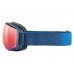 Маска горнолыжная Julbo Aerospace blue RV SnowTiger 2-3S orange Маска горнолыжная Julbo Aerospace blue RV SnowTiger 2-3S orange